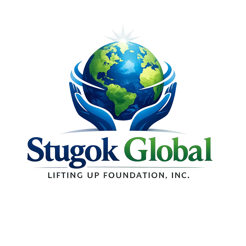 Stugok Global Logo