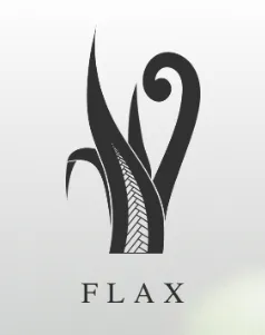 FLAX logo