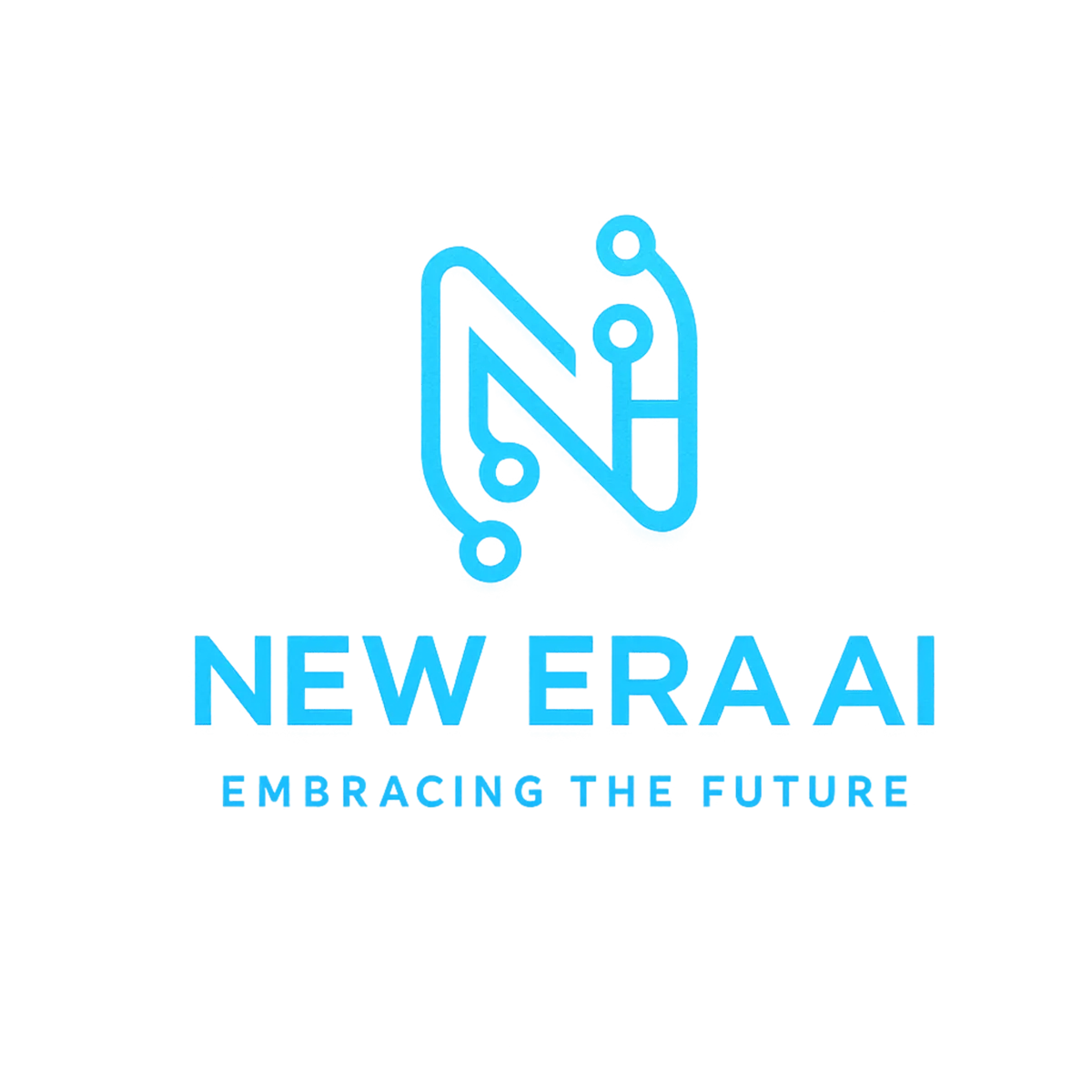 Hero image for New Era AI