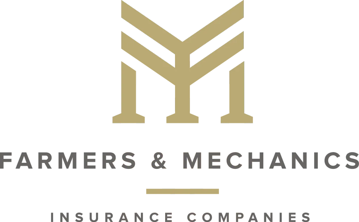 Farmers Mechanics from local agent