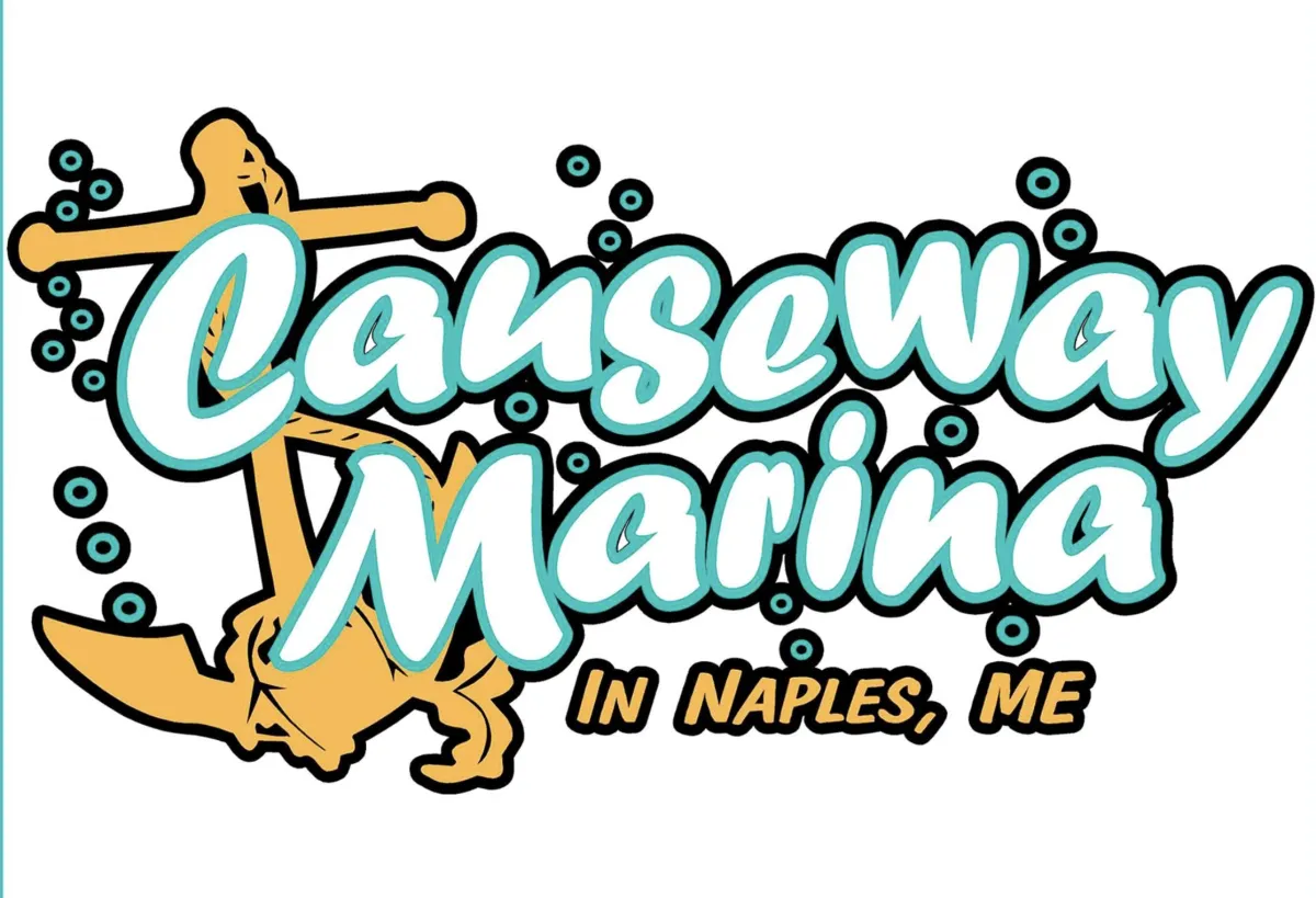 Causeway Marina Logo