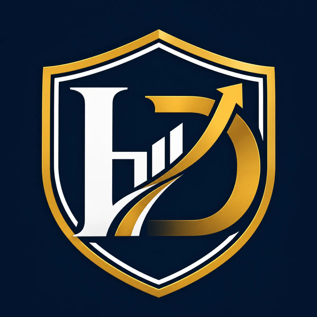 Funding Blueprint Logo