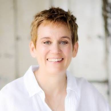 Christine Fitzgerald