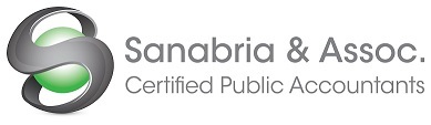 Sanabria & Asociados Logo