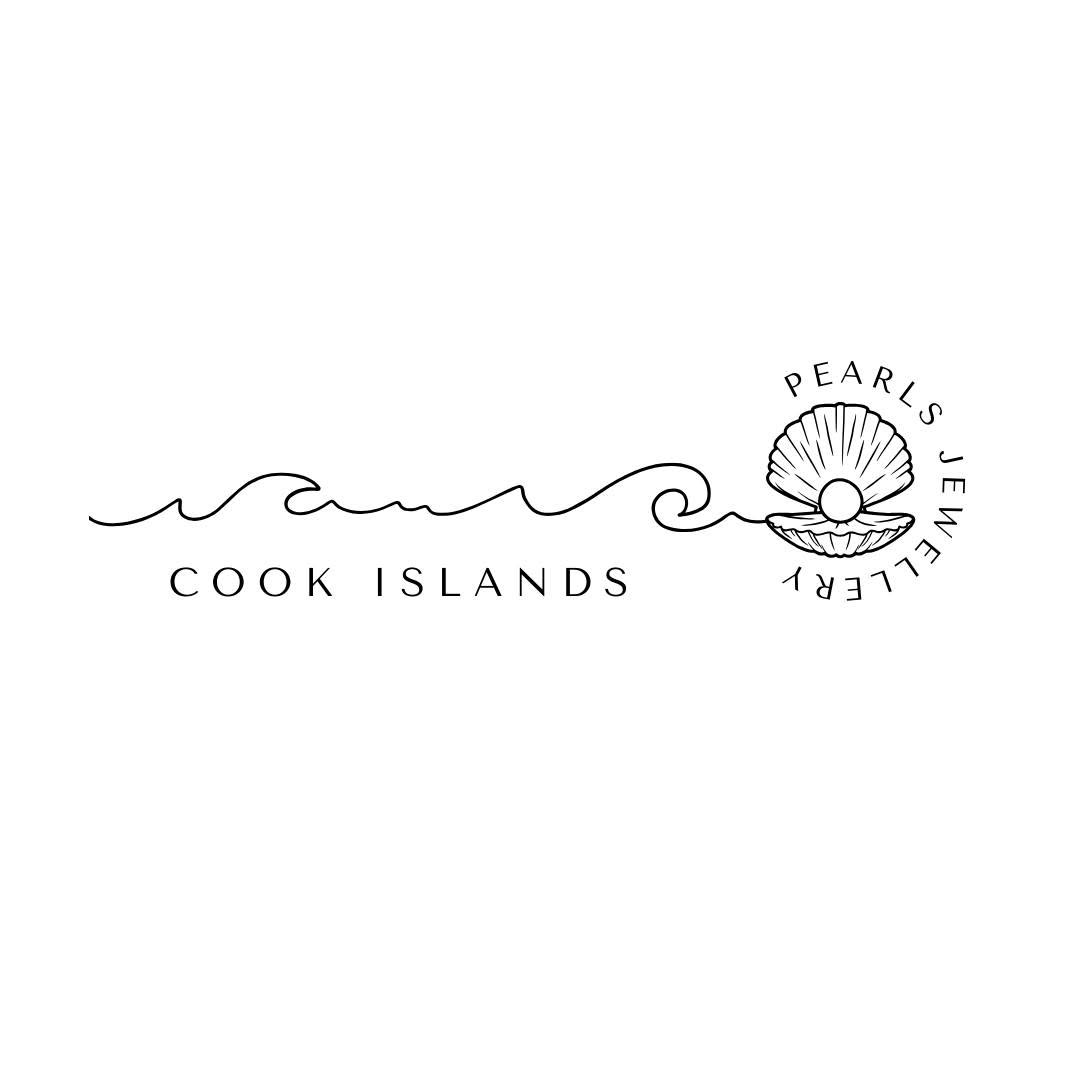 Cook Islands Pearls Logo