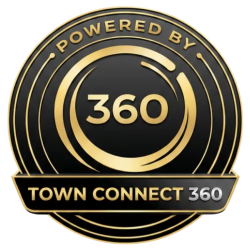 TowneConnect 360 Logo