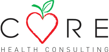 Core Health Consulting Logo