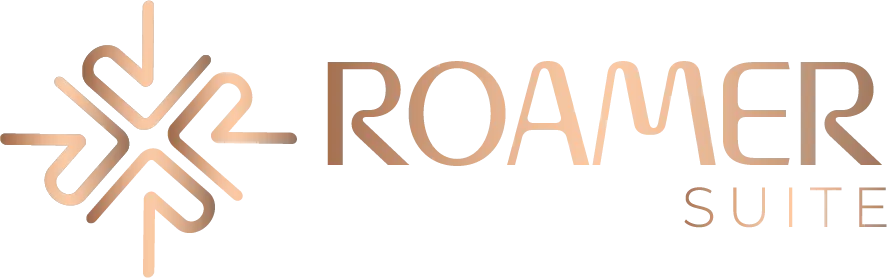 Roamer Suite logo