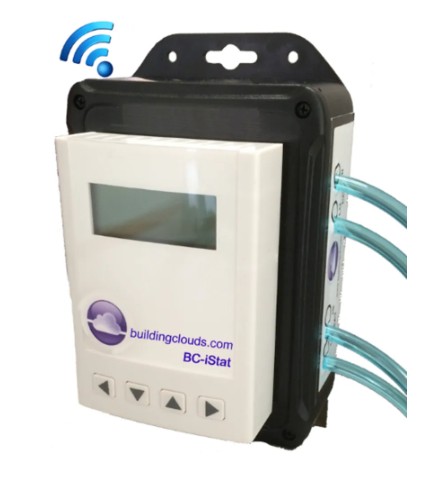 Weatherproof ControlSuite Kit box product photo