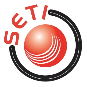 SETI logo placeholder
