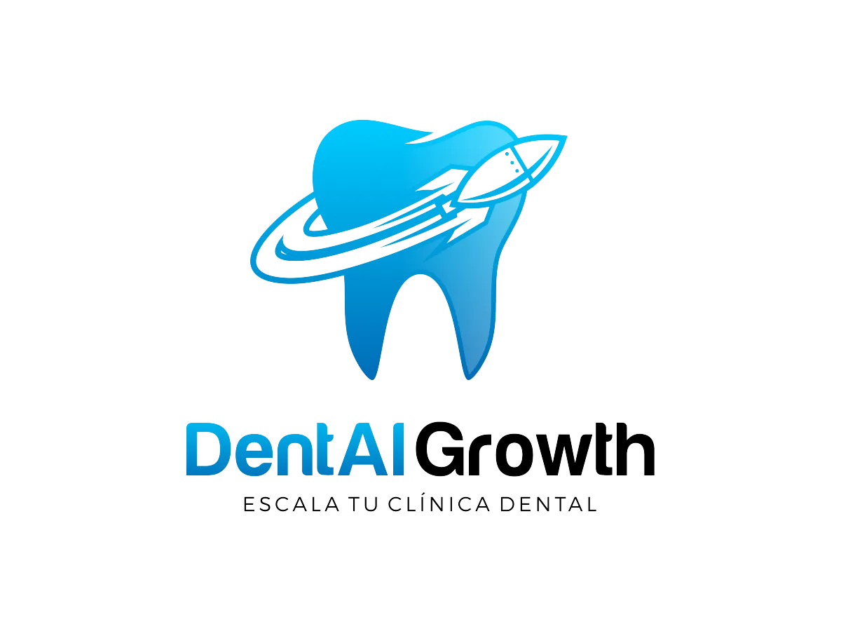 DentAI Growth logo