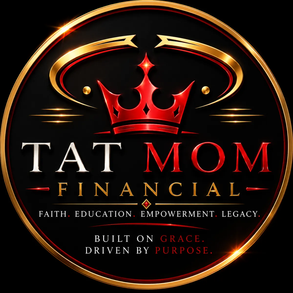 Tat Mom Financial