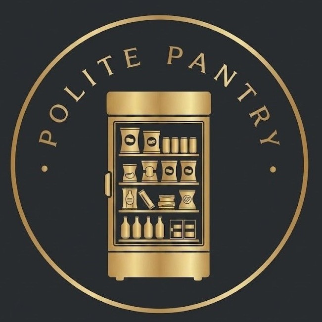 Polite Pantry Logo