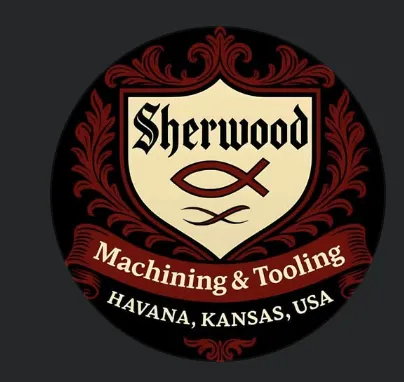 CNC machining equipment at Sherwood Machining & Tooling
