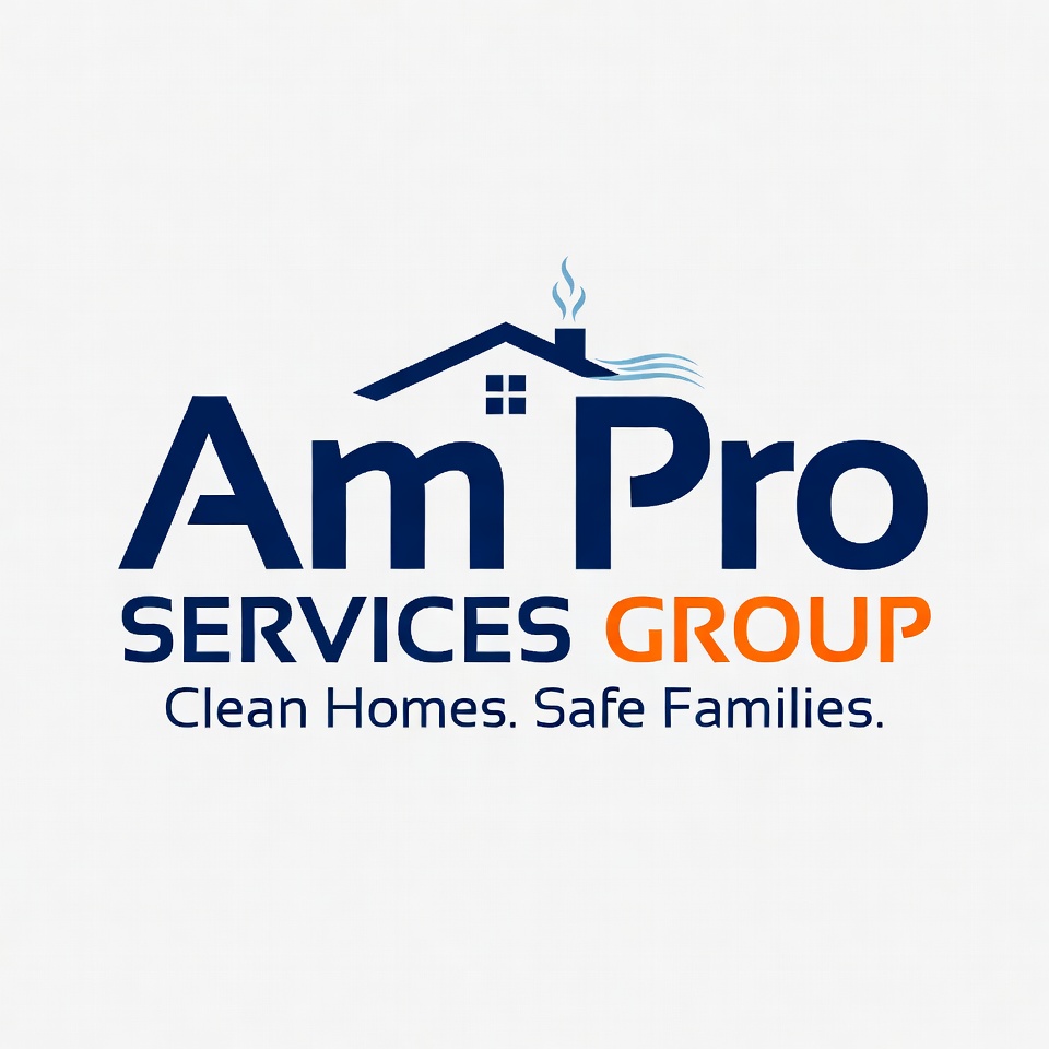 AM Pro Services Group logo