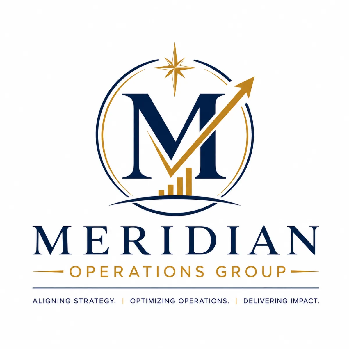 Meridian Operations Group Logo