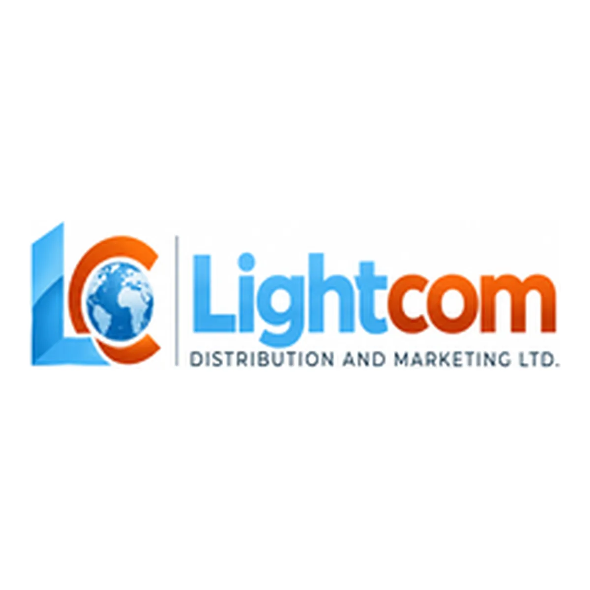 Lightcom Distribution & Marketing LTD logo