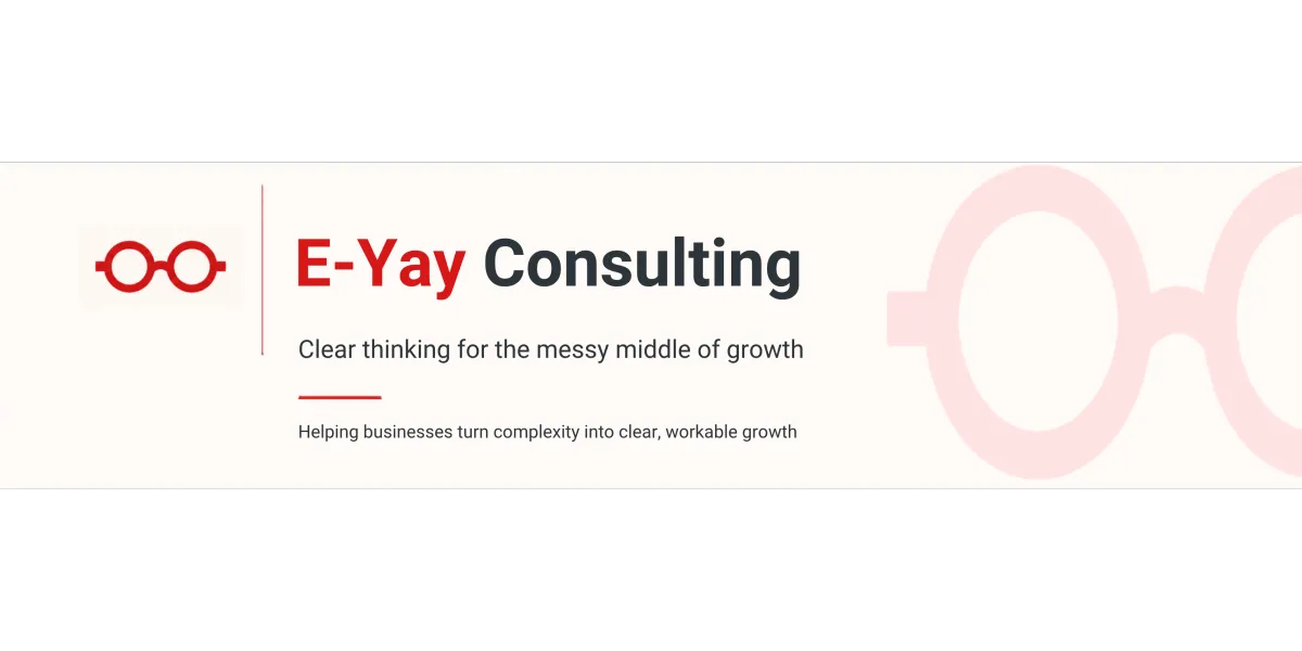 E-Yay Consulting