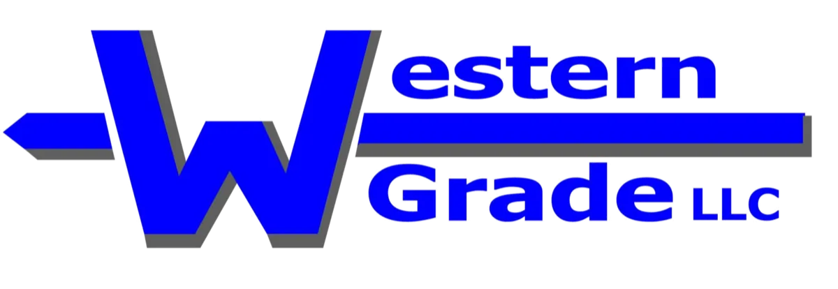 Western Grade Heavy Operations Logo