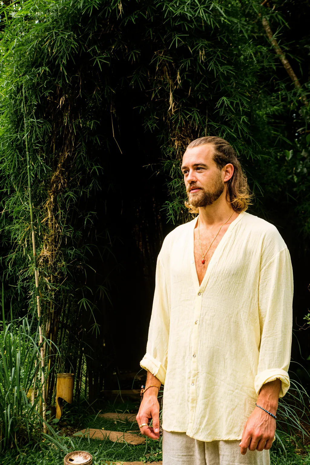 Thomas Gobeil - The Mindful Athlete