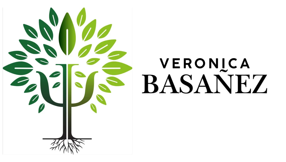 Logotipo Mental Tool árbol verde