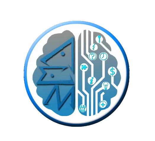 An Entrepreneur Mind Strategy Hub Logo