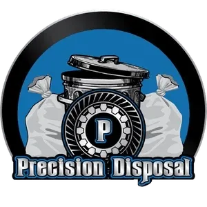 Precision Disposal AZ Logo