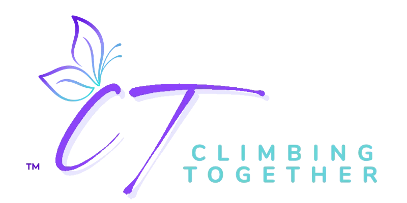 Climbing Together Logo