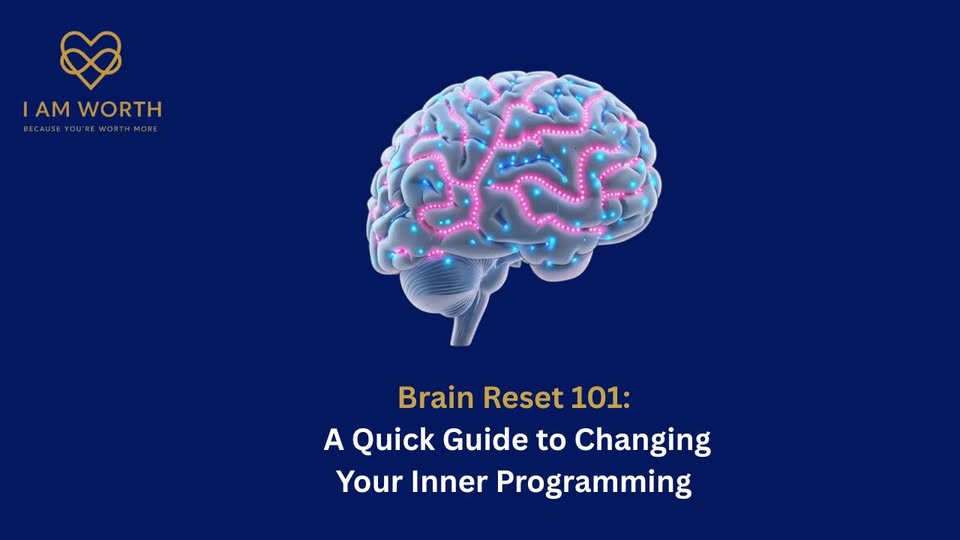 BRAIN RESET 101 still picture