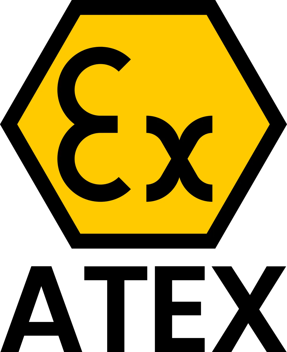 ATEX logo