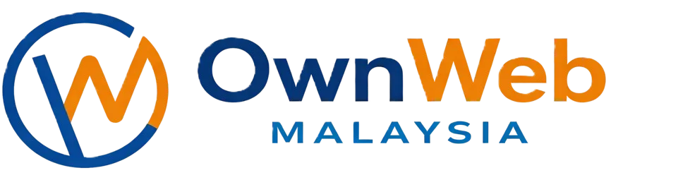 OwnWeb Logo Symbol