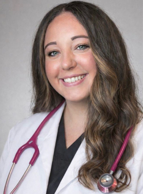 Ashley Barney, DNP, AGNP-C - Care Team Profile