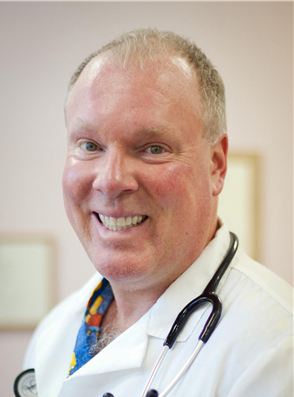 Steven Margolis, M.D., FAAFP, DABCL - Care Team Profile