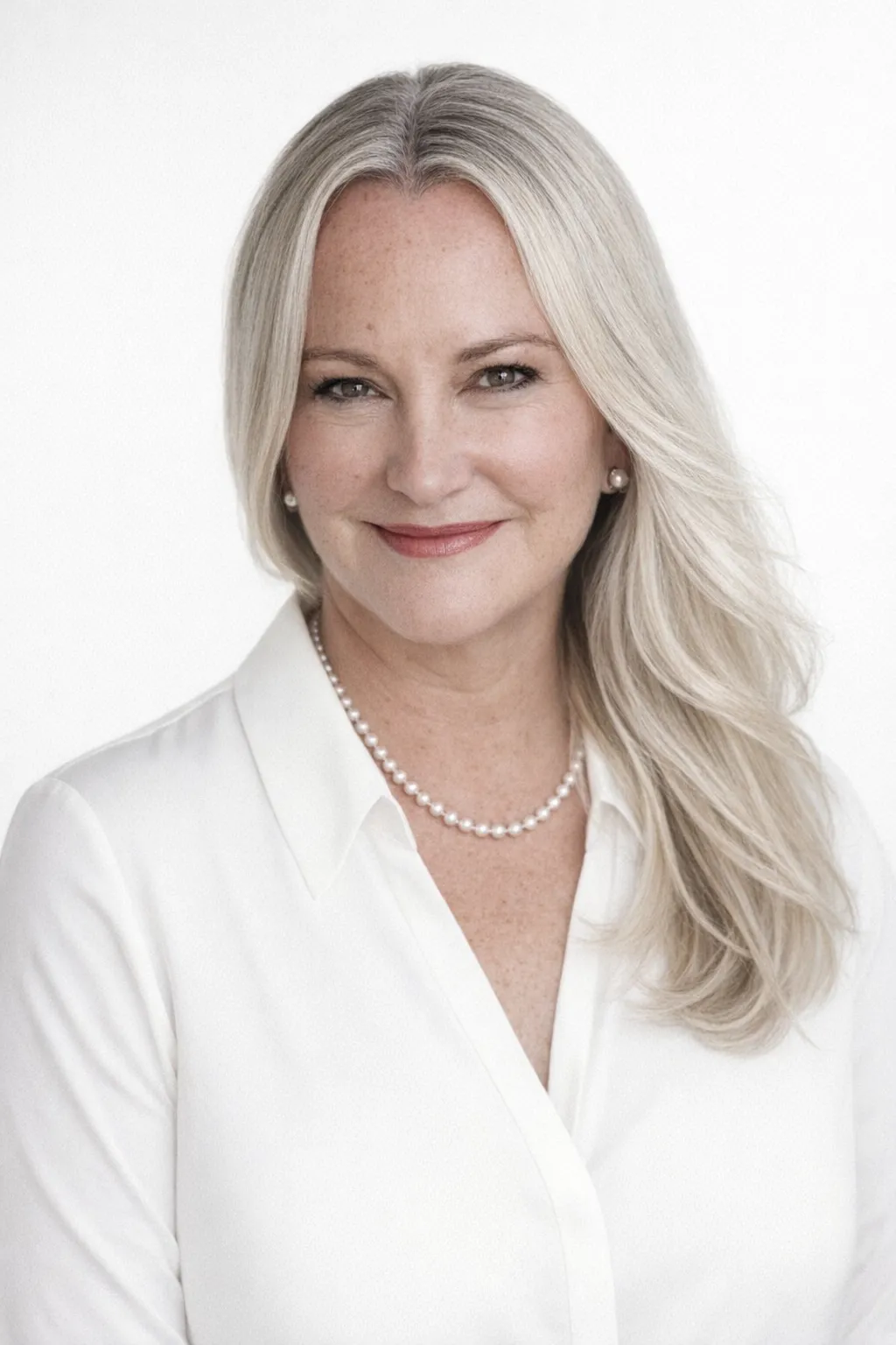 Teressa Ramsey - Professional Headshot