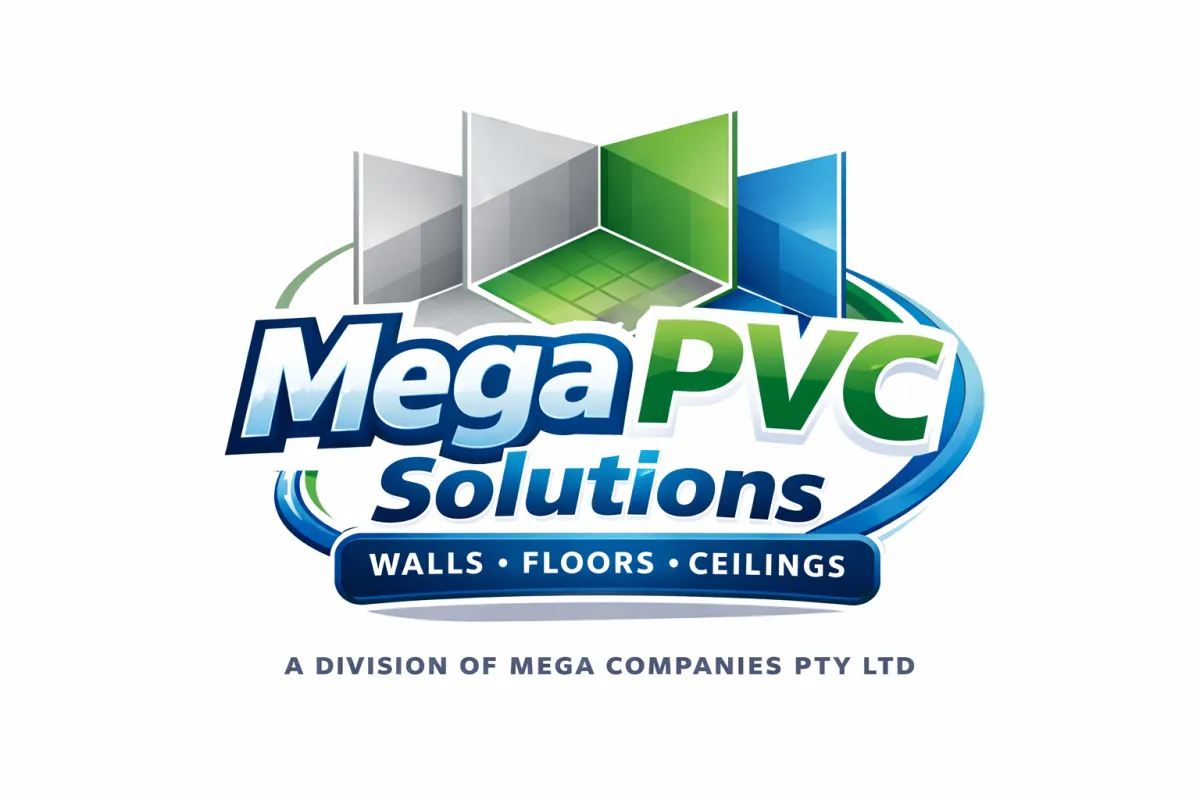 Mega PVC Solutions Logo