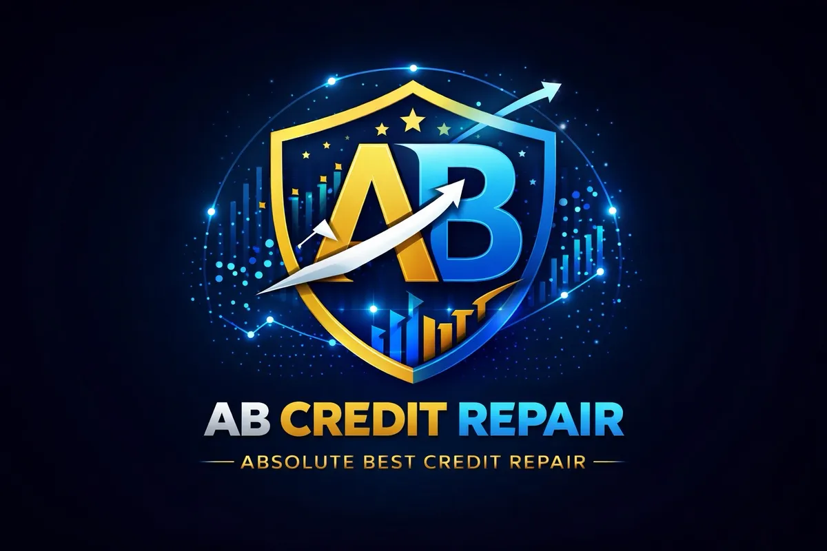 AB Credit Repair logo