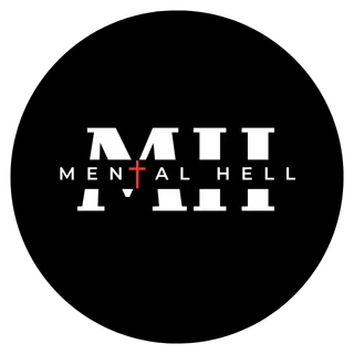 Mental Hell Documentary Logo