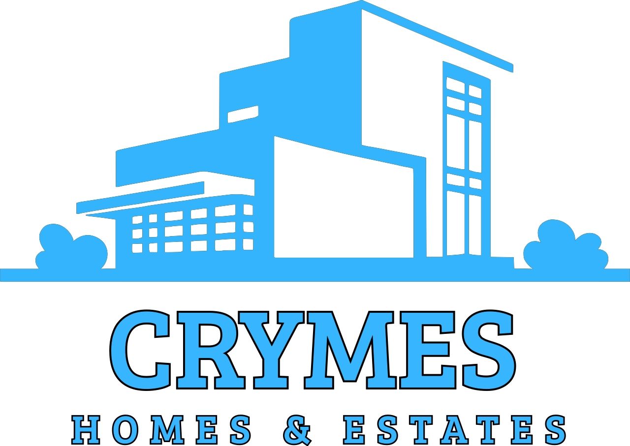 Crymes Homes & Estates logo