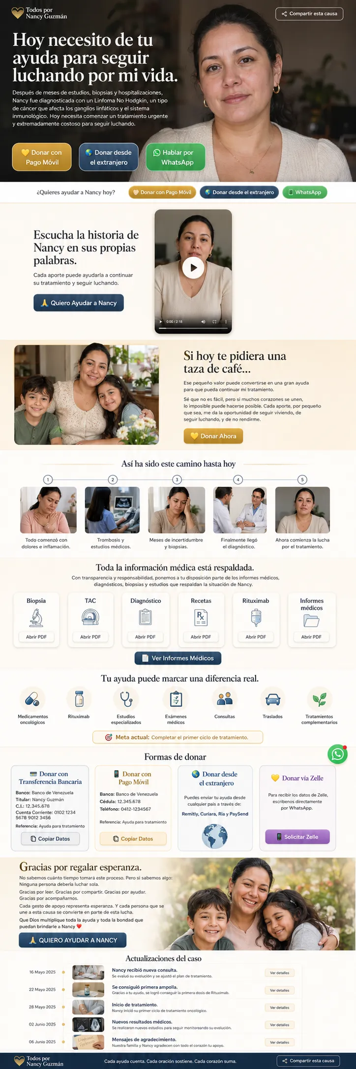 Consulta médica