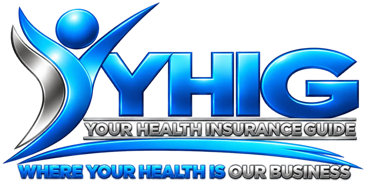 YHIG Health Insurance logo