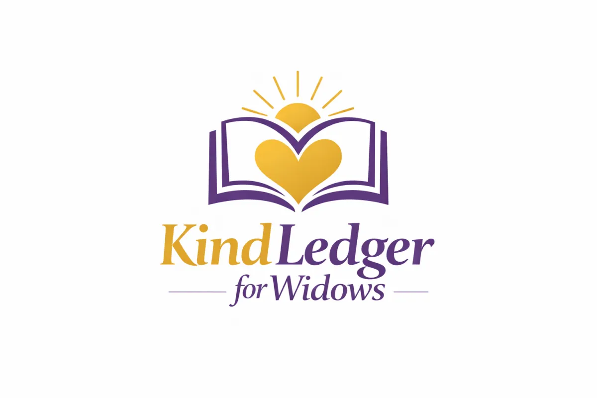 KindLedger Logo
