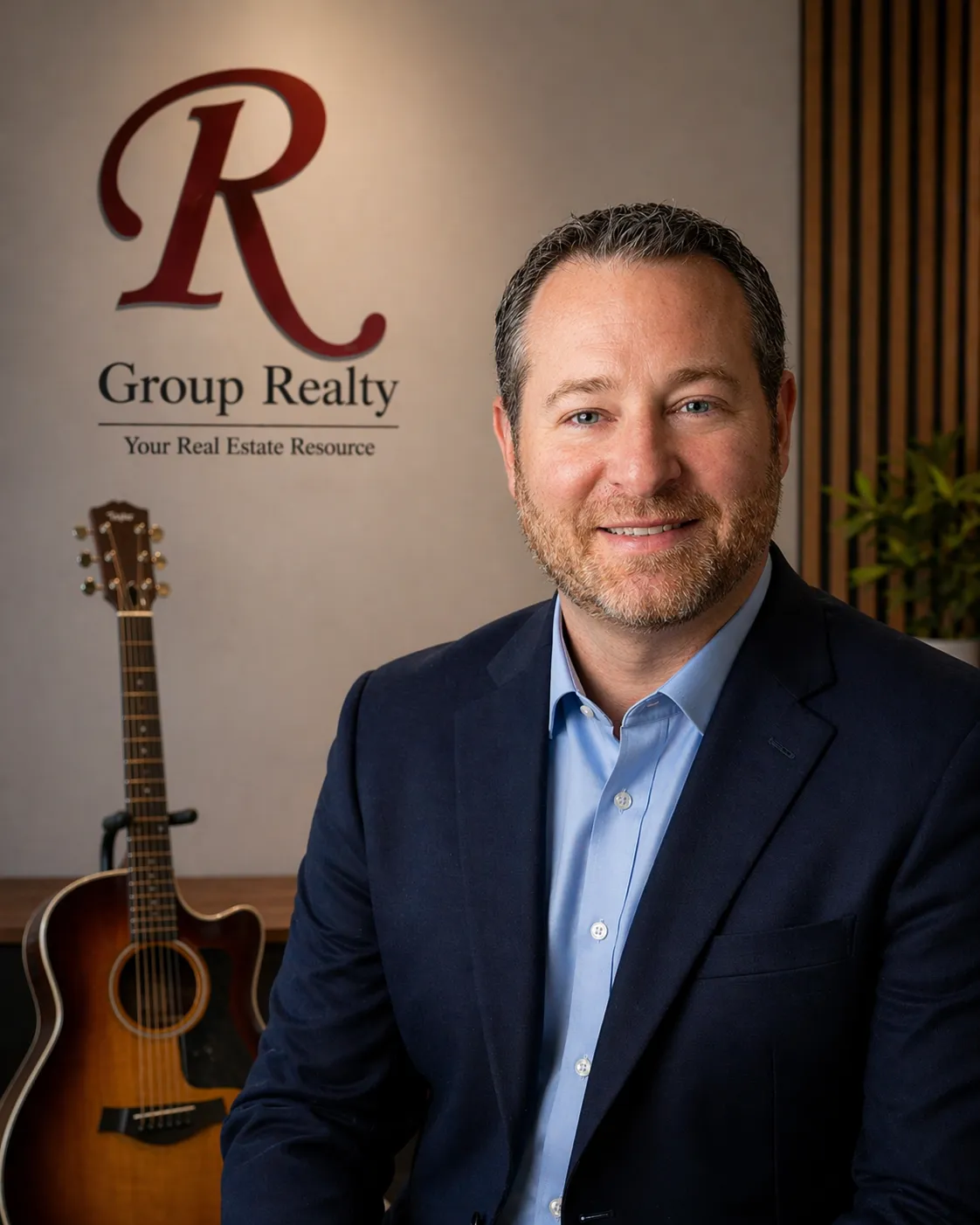 Joseph Corvino - Real Estate Asset Manager