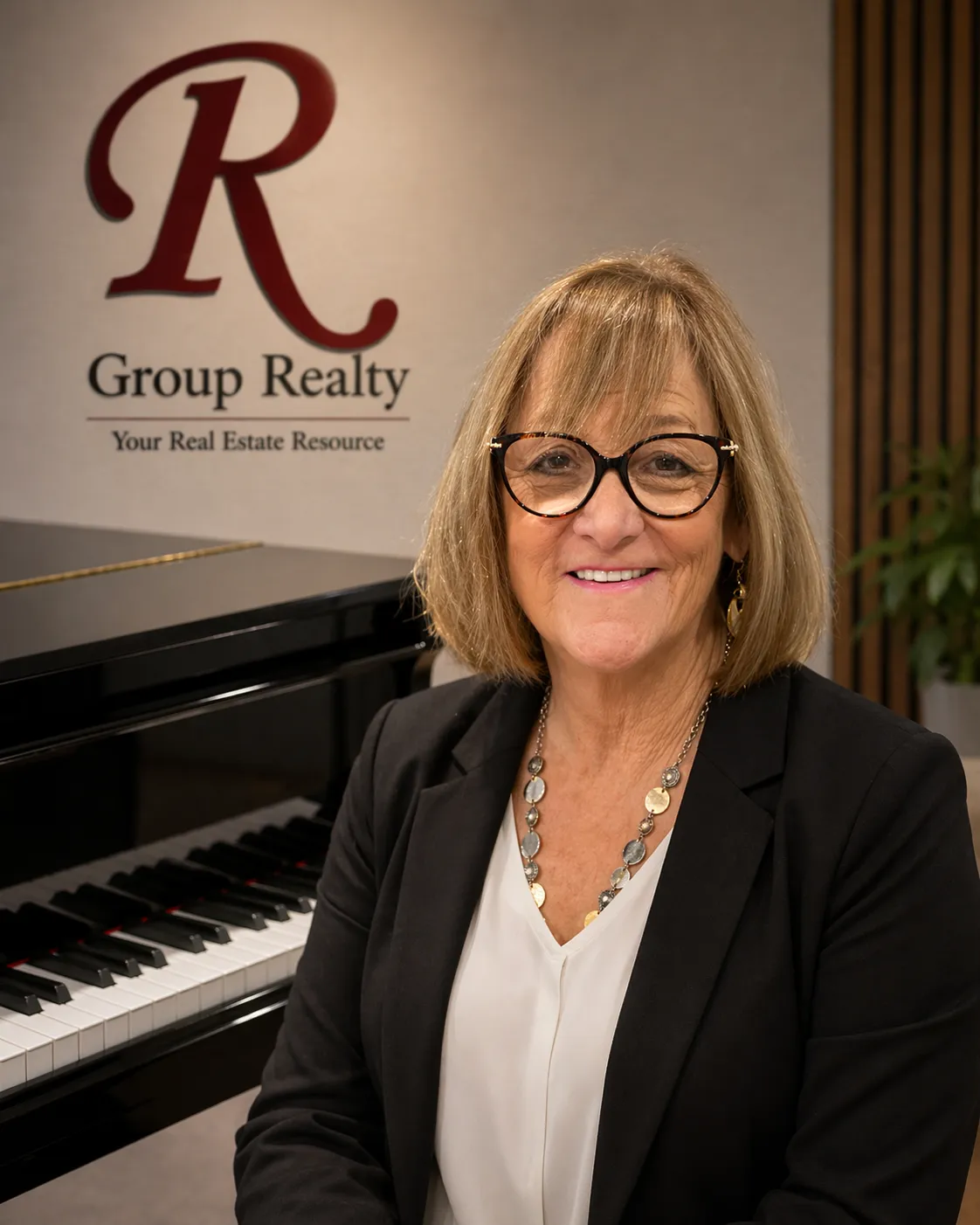 Tiffany - Real Estate Asset Manager