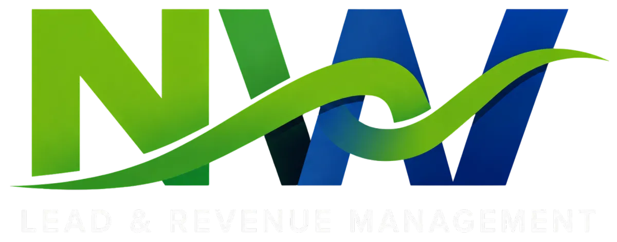 NextWave Lead Management Logo