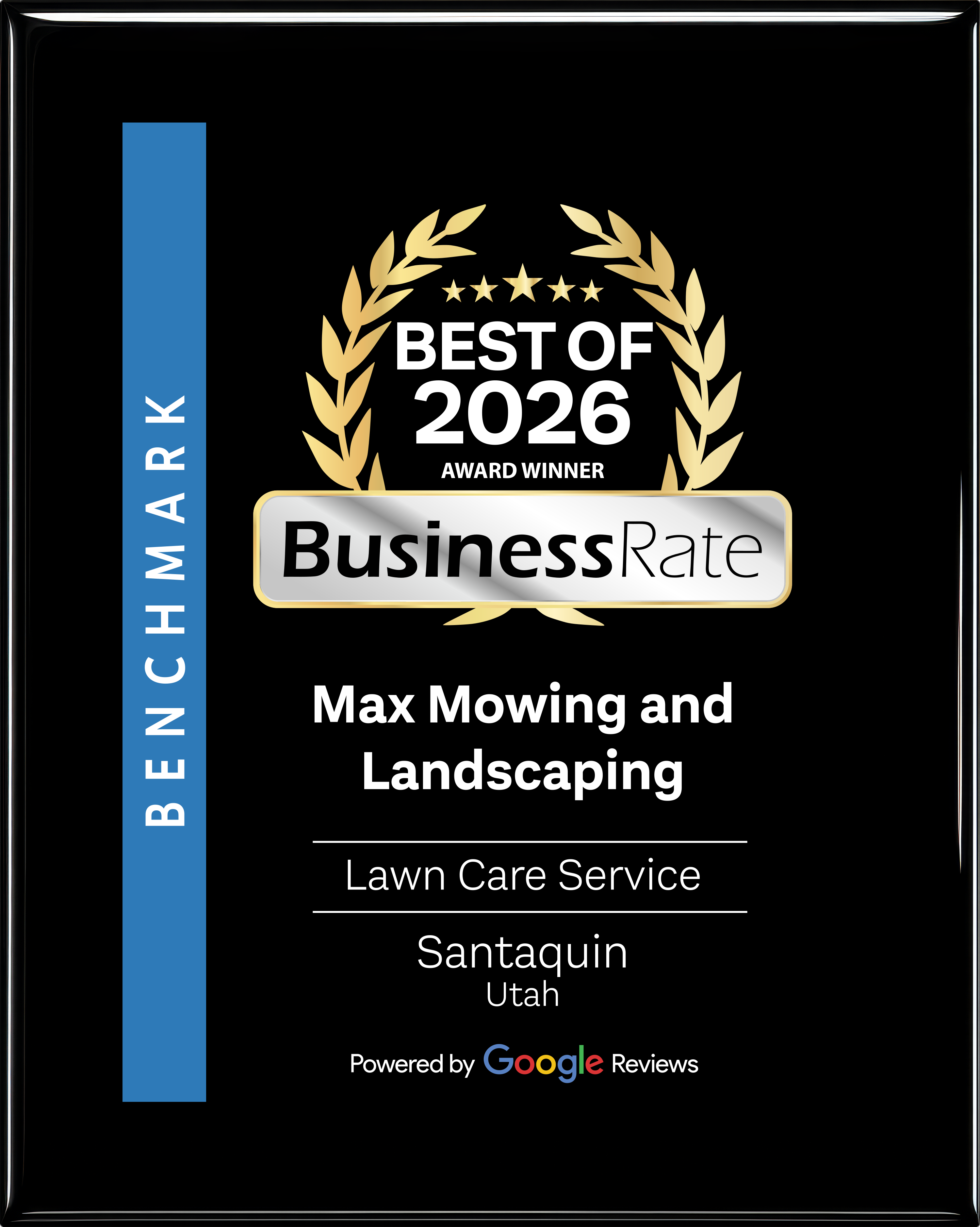 Best of Santaquin Lawn Care Service