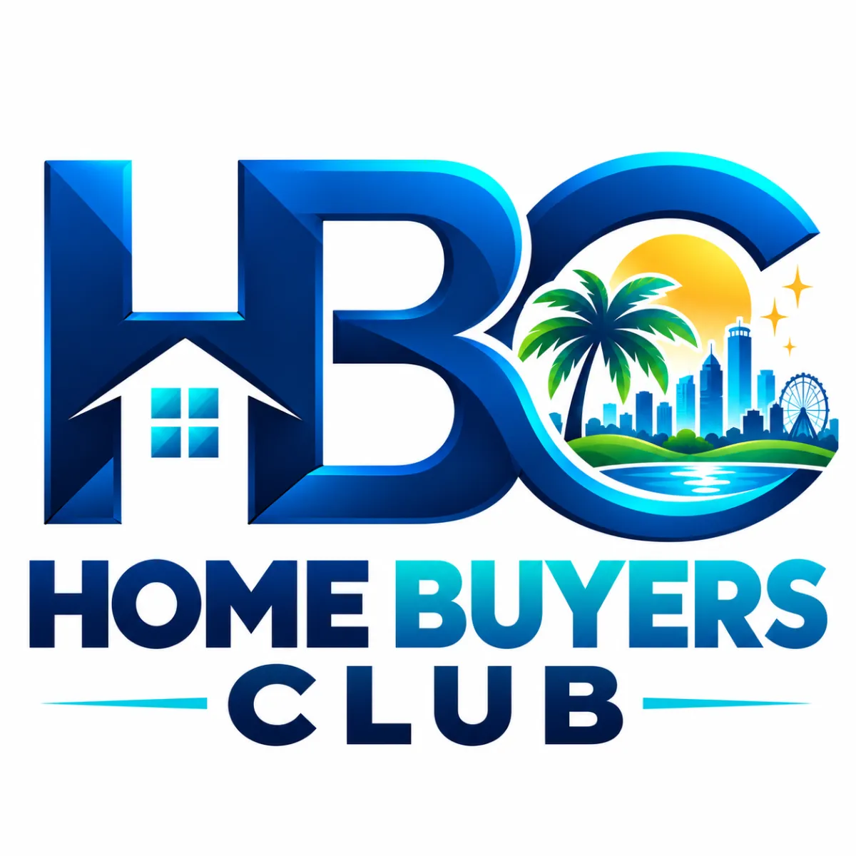 Home Buyers Club Logo