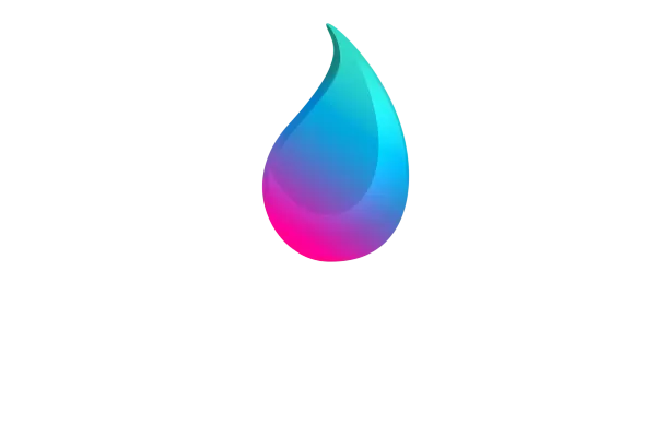 El Poder de Una Gota Logo