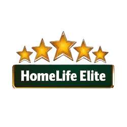 HomeLife Elite Logo