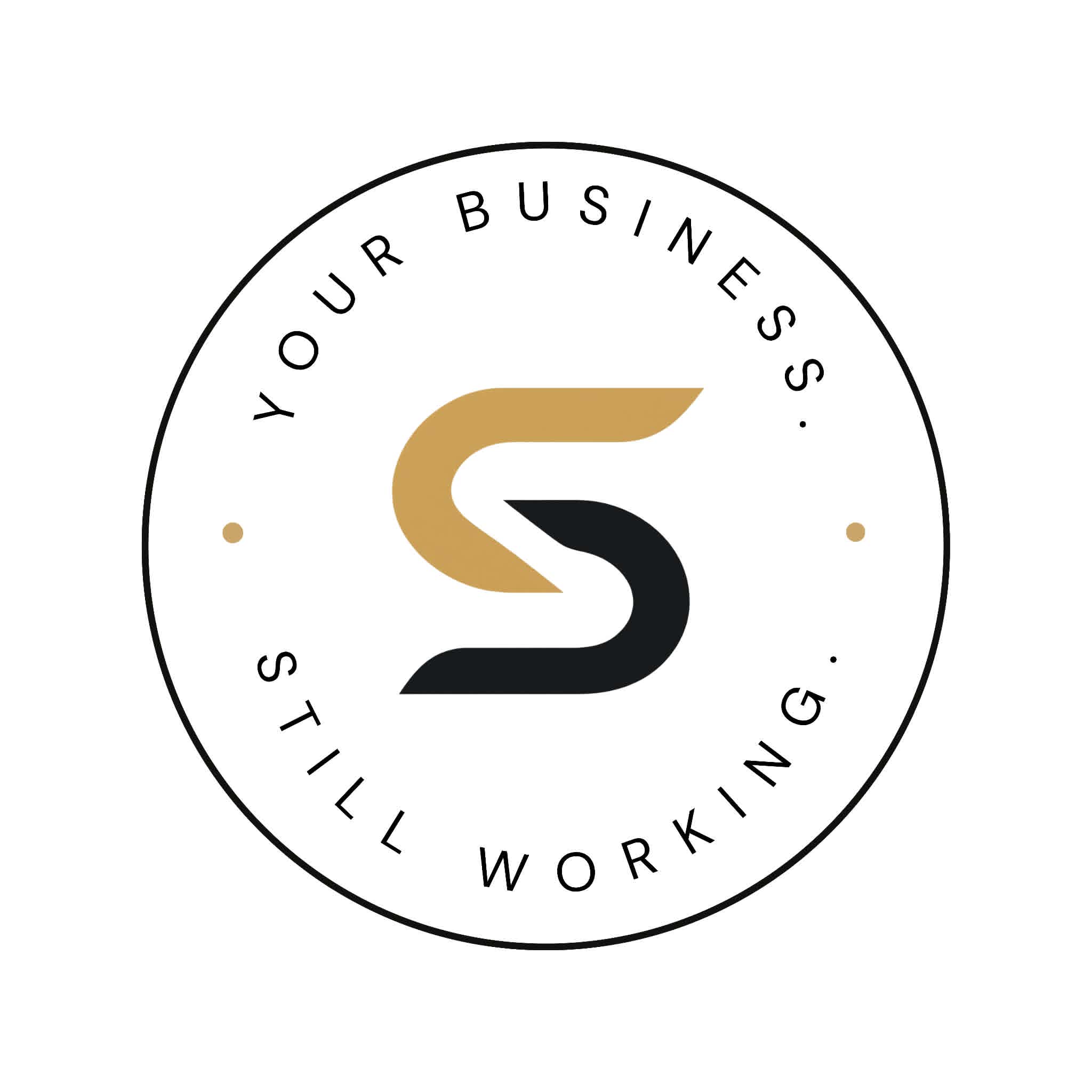 StillWork Automation Agency Logo