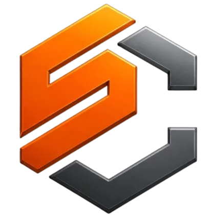 SparqCore AI Solutions Logo